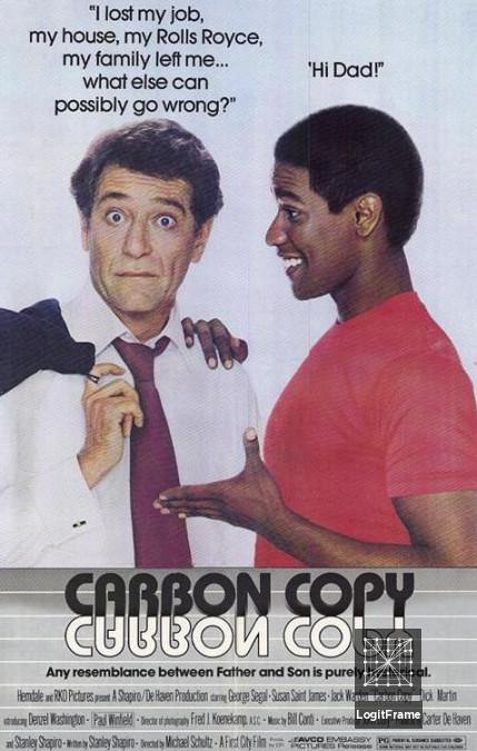 Carbon Copy 