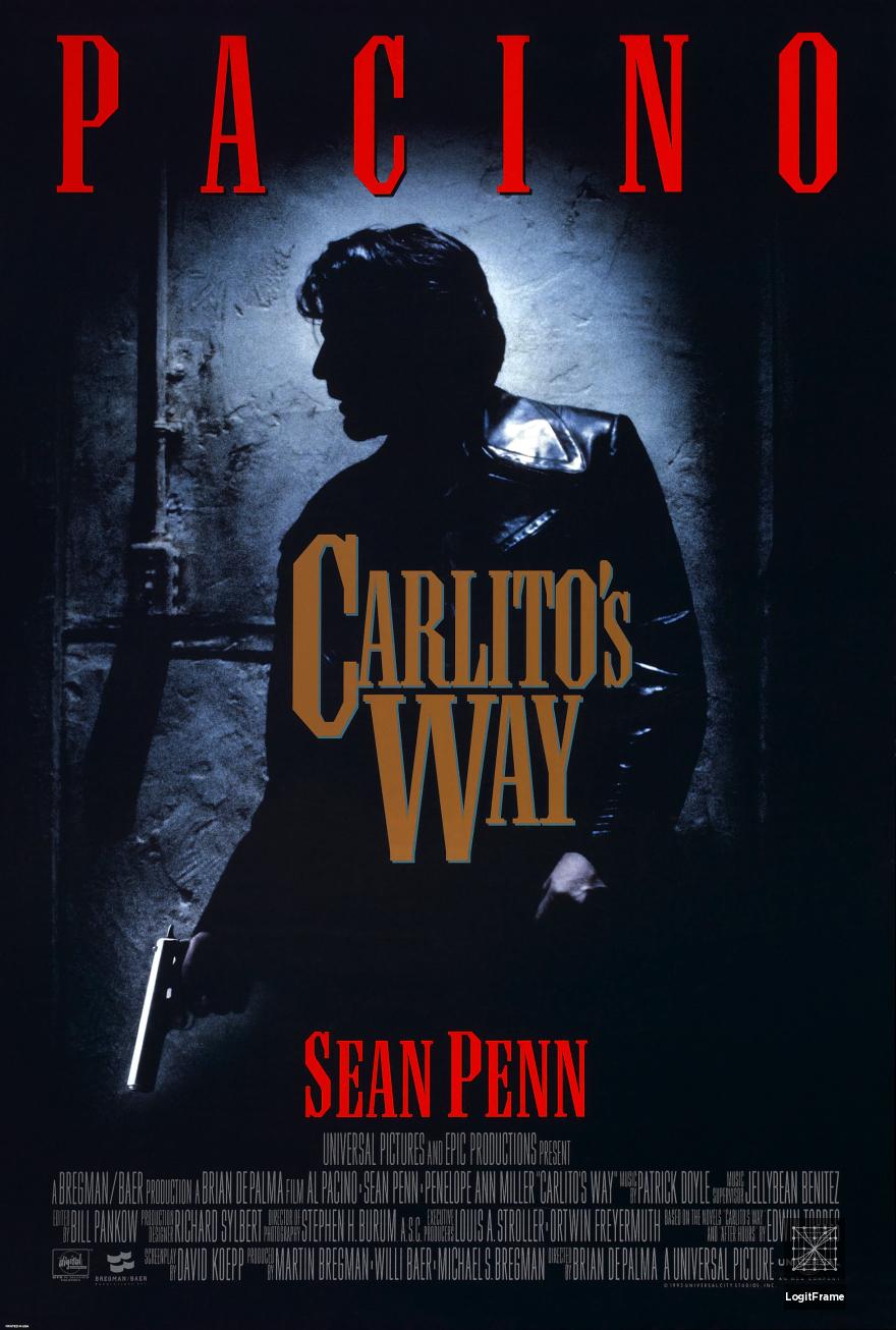 Carlito's Way 