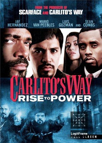 Carlito's Way: Rise to Power 