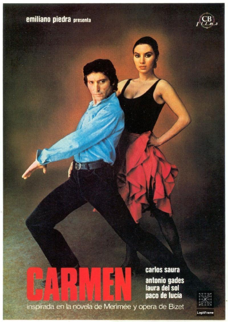 Carmen 