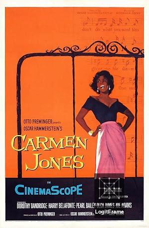 Carmen Jones 