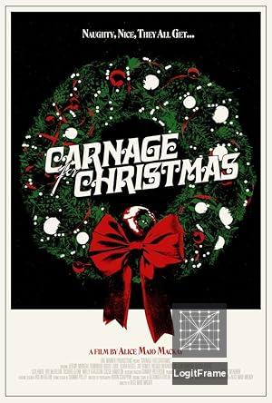 Carnage for Christmas 