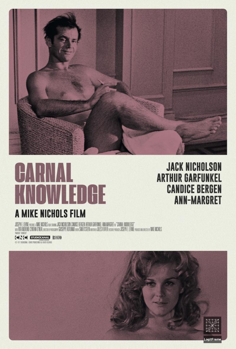 Carnal Knowledge 