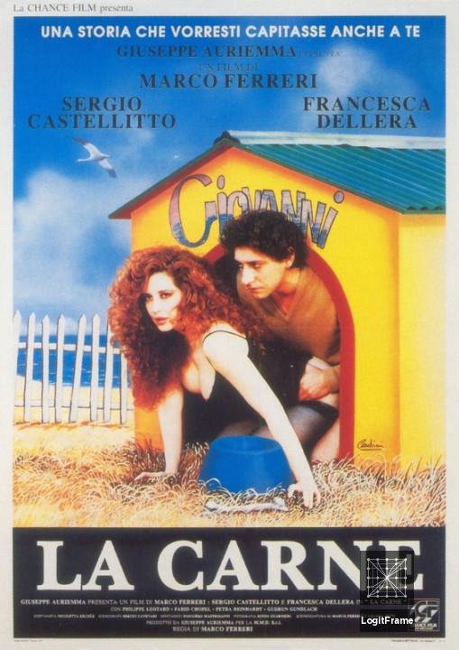 La carne (The Flesh)