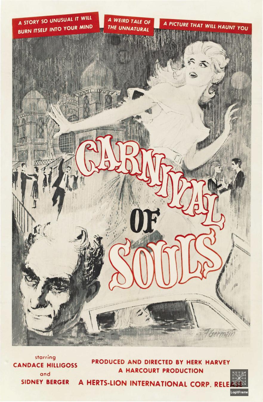 Carnival of Souls 