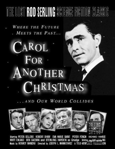 Carol for Another Christmas 