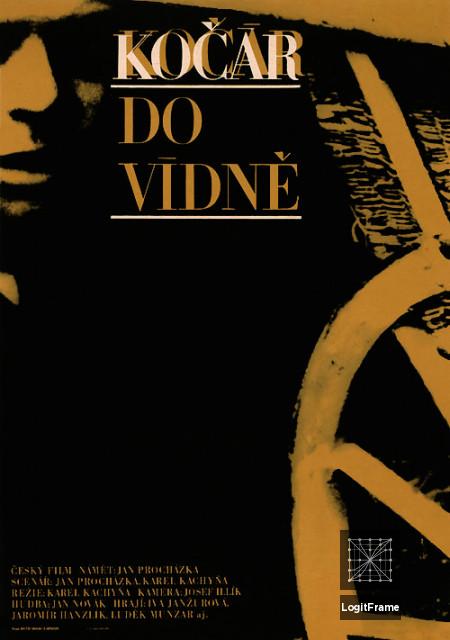 Kocár do Vídne (Carriage to Vienna)