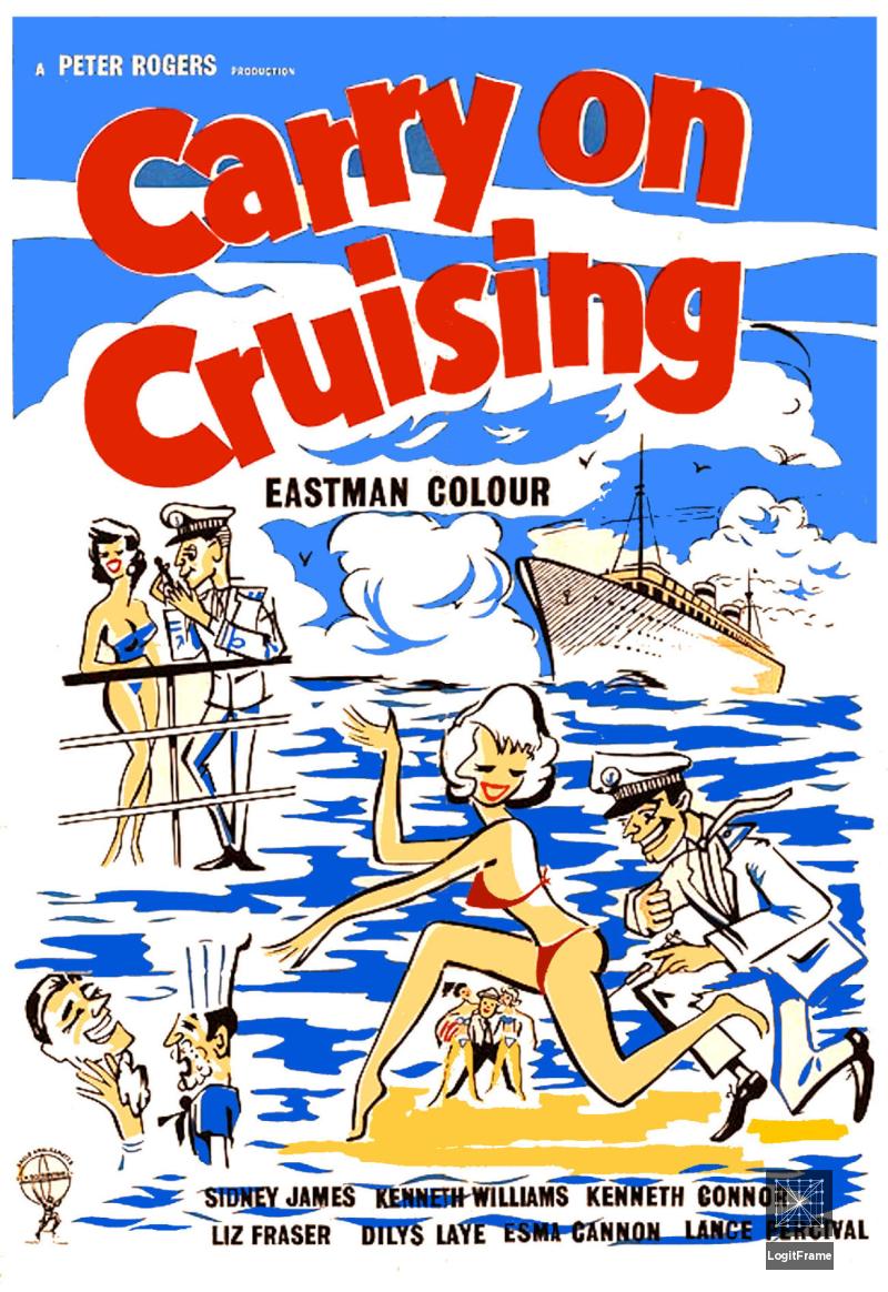 Carry on Cruising 