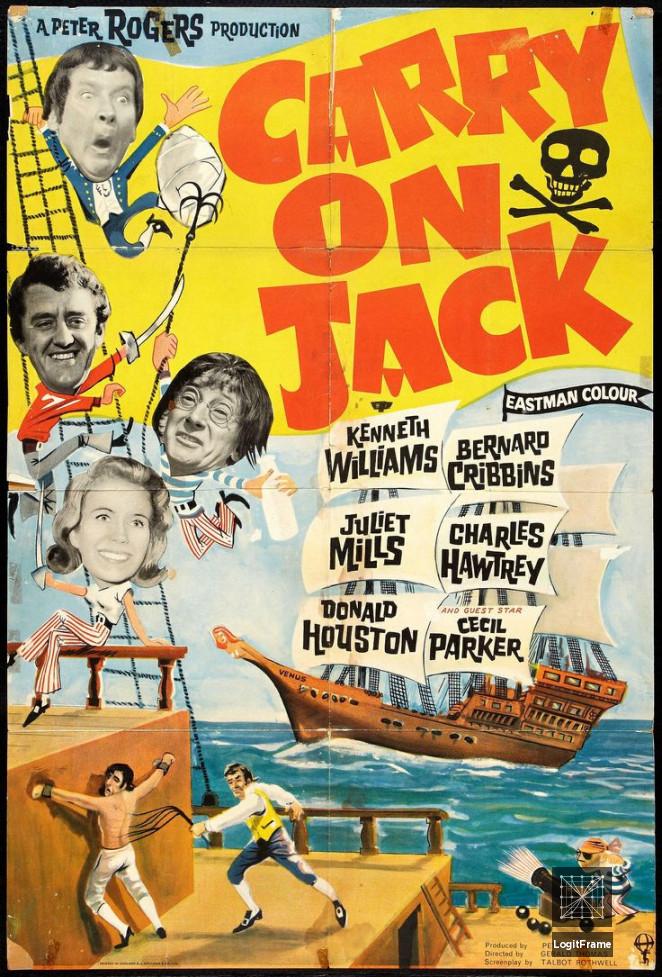 Carry on Jack 
