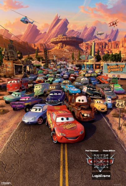 Cars 
