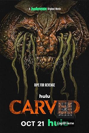Carved 