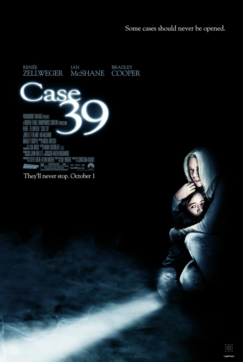 Case 39 