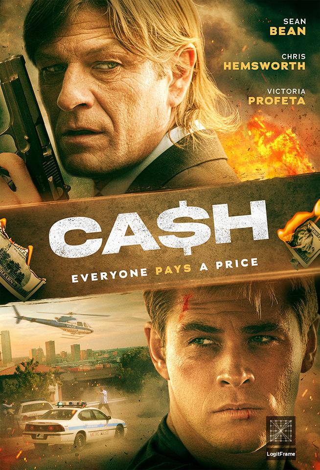 Ca$h 
