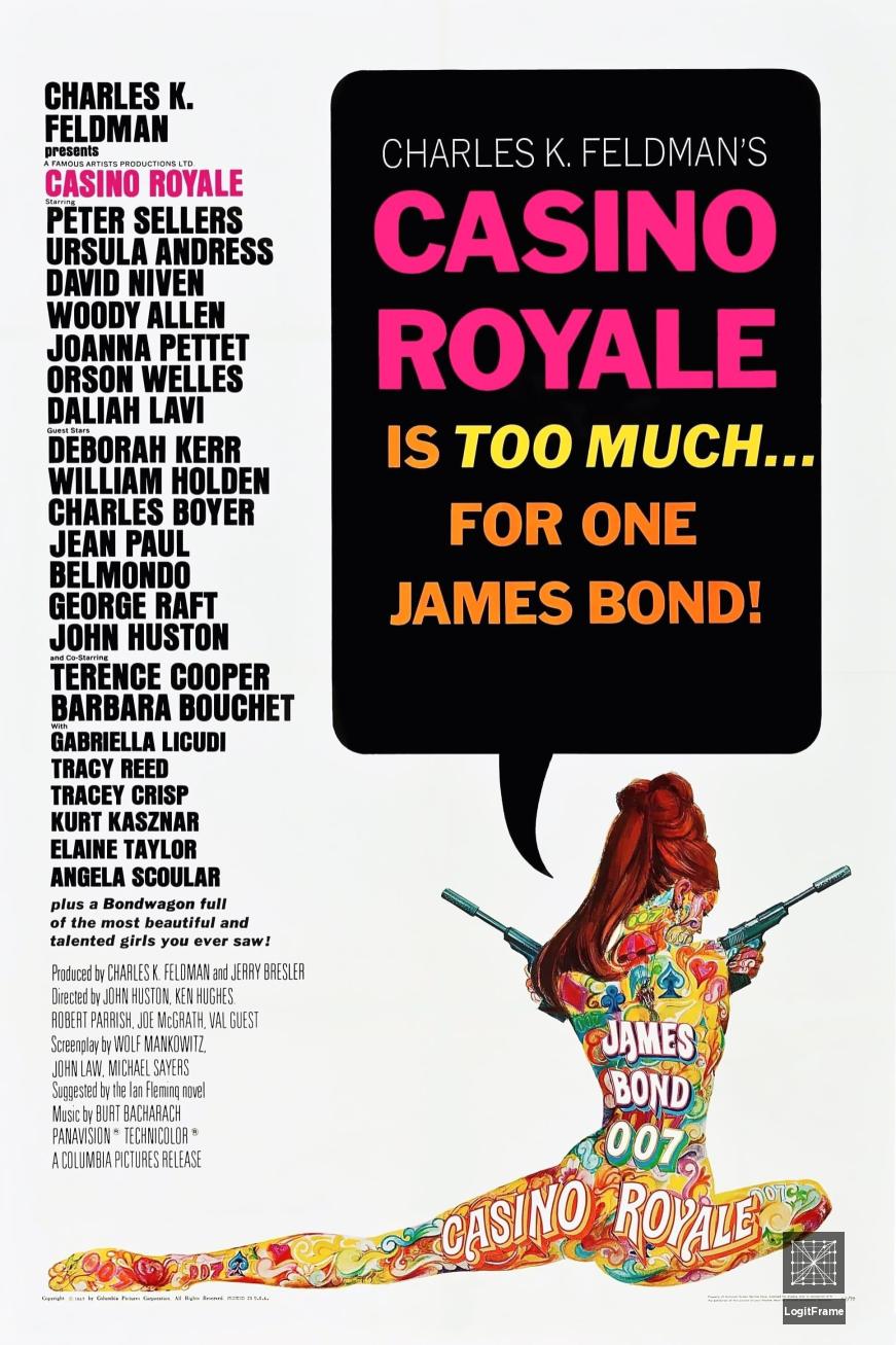 Casino Royale 