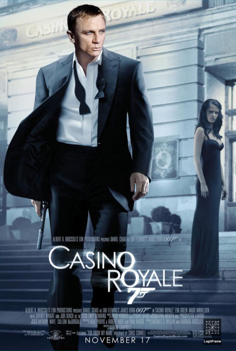 Casino Royale 