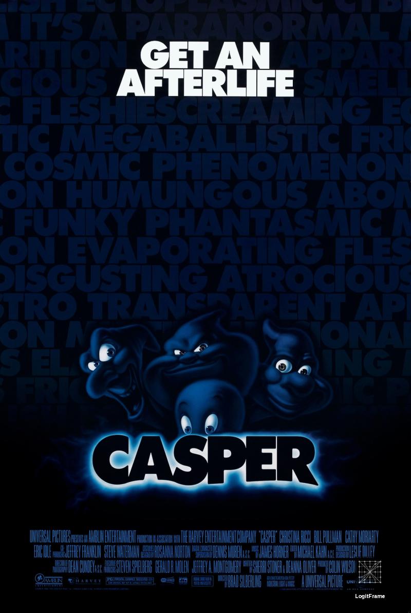 Casper 