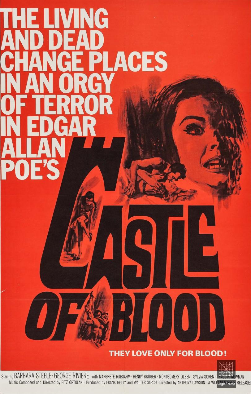 Danza macabra (Castle of Blood)