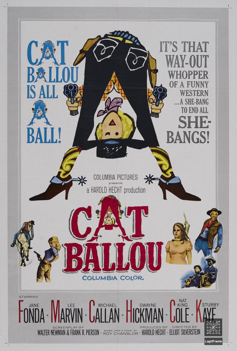 Cat Ballou 