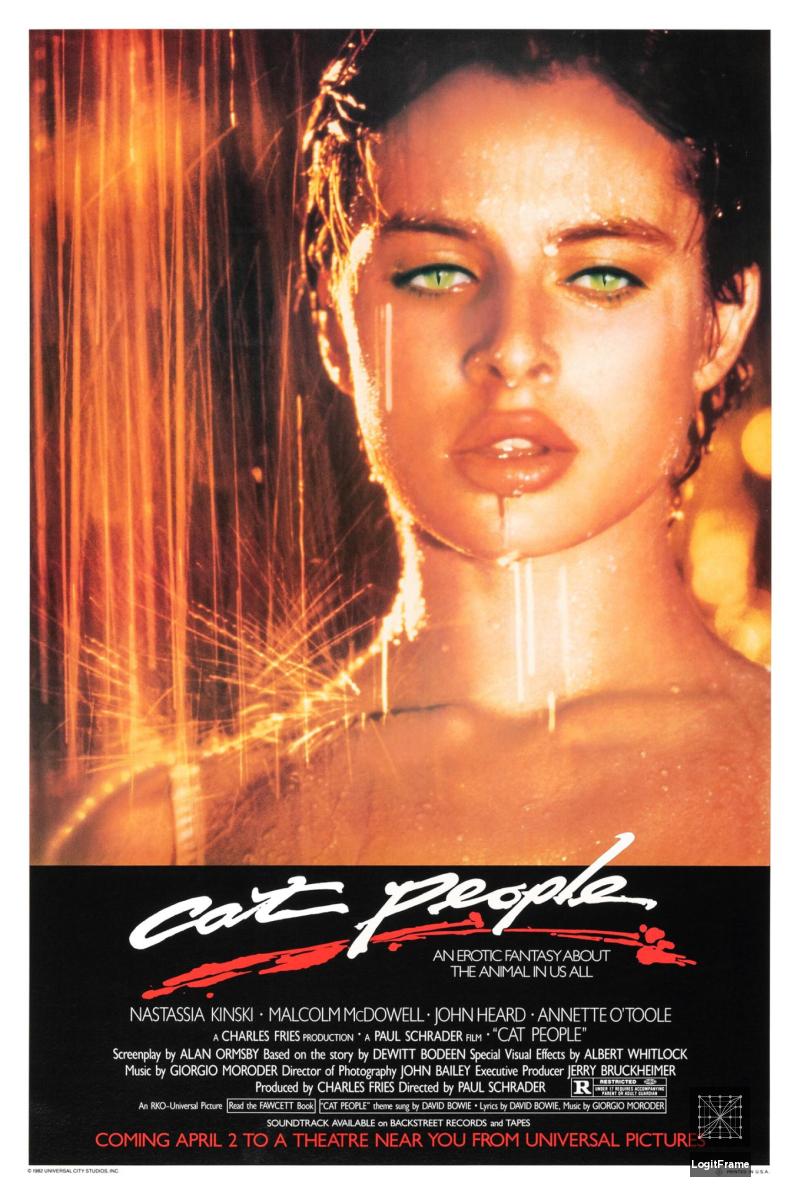 Cat People 