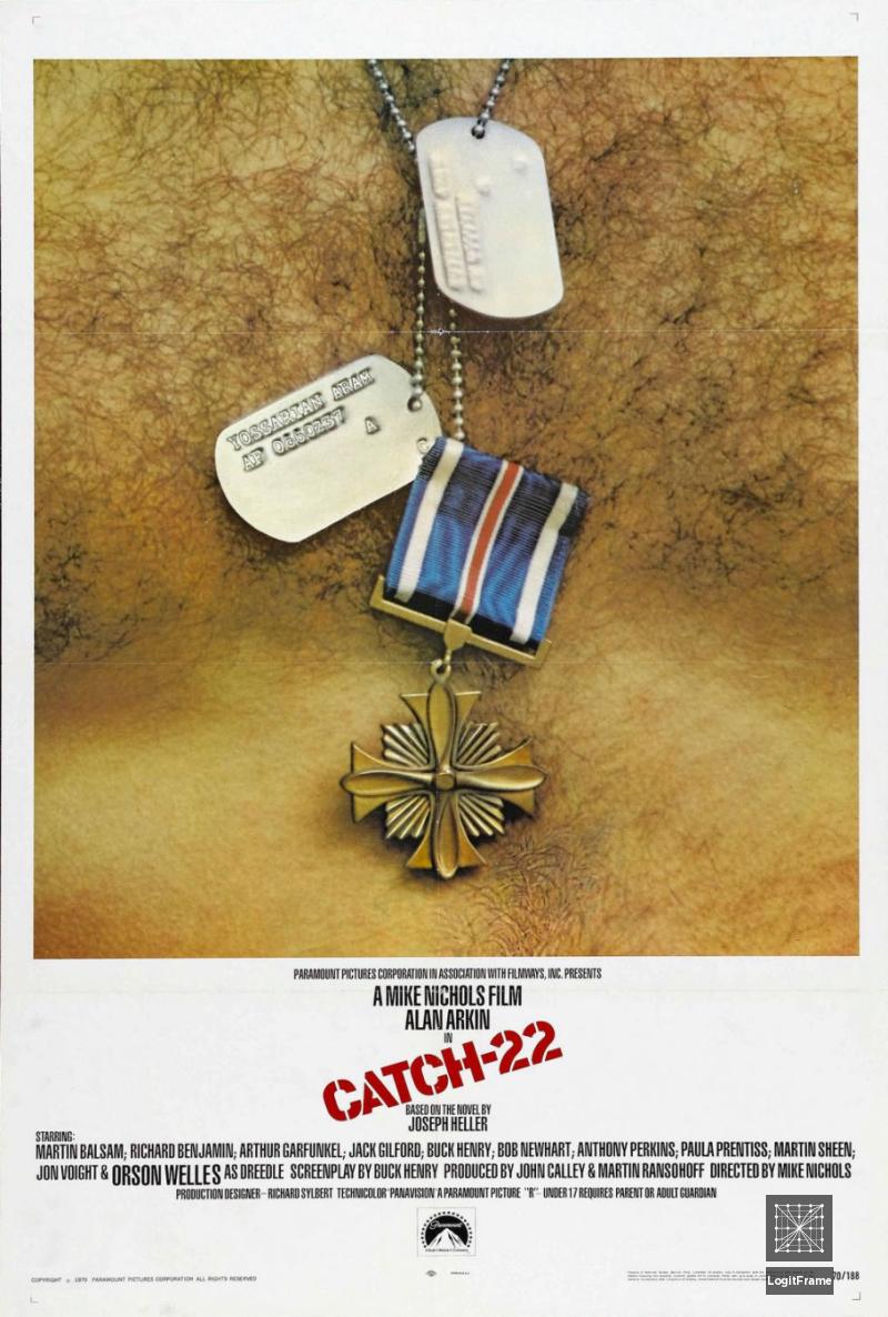Catch-22 