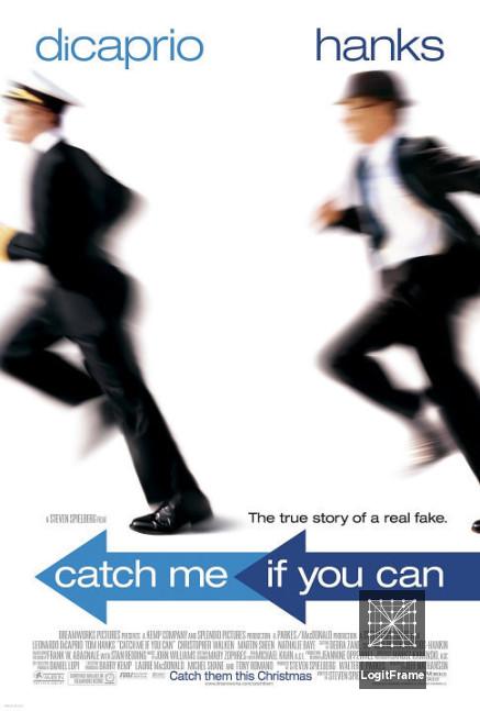 Catch Me If You Can 