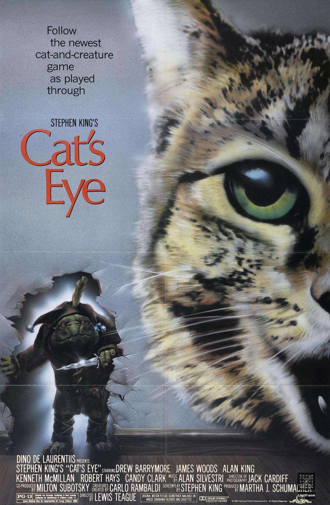 Cat's Eye 