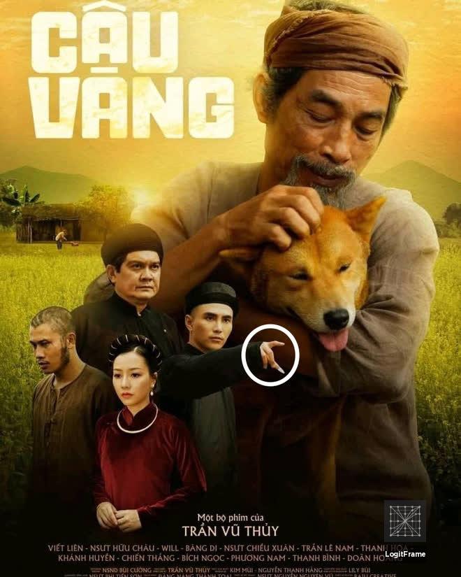 Cau Vang 