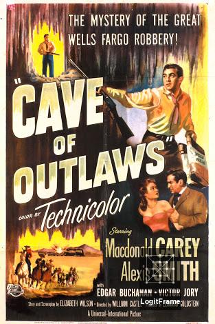 Cave of Outlaws 