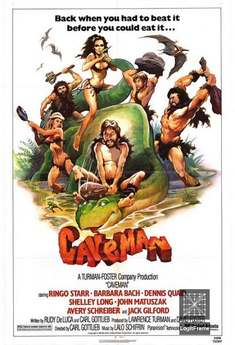 Caveman 