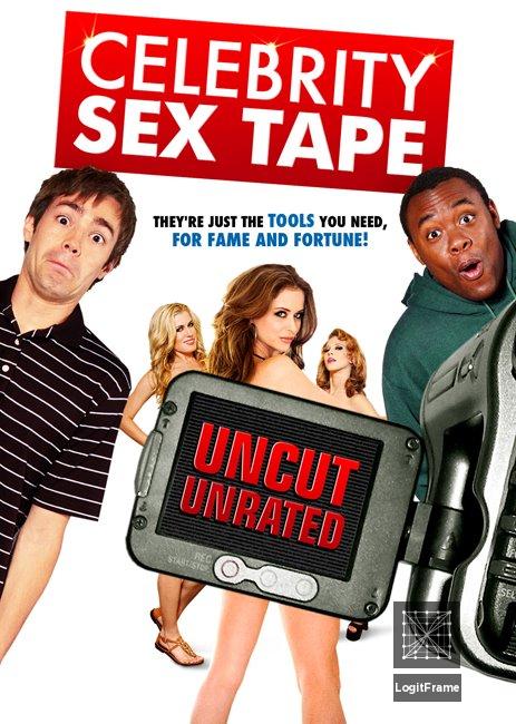 Celebrity Sex Tape 