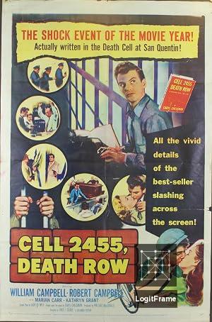 Cell 2455 Death Row 
