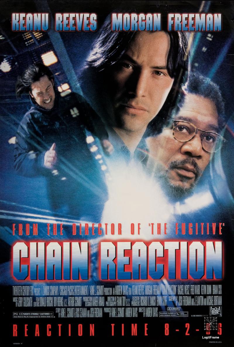 Chain Reaction 
