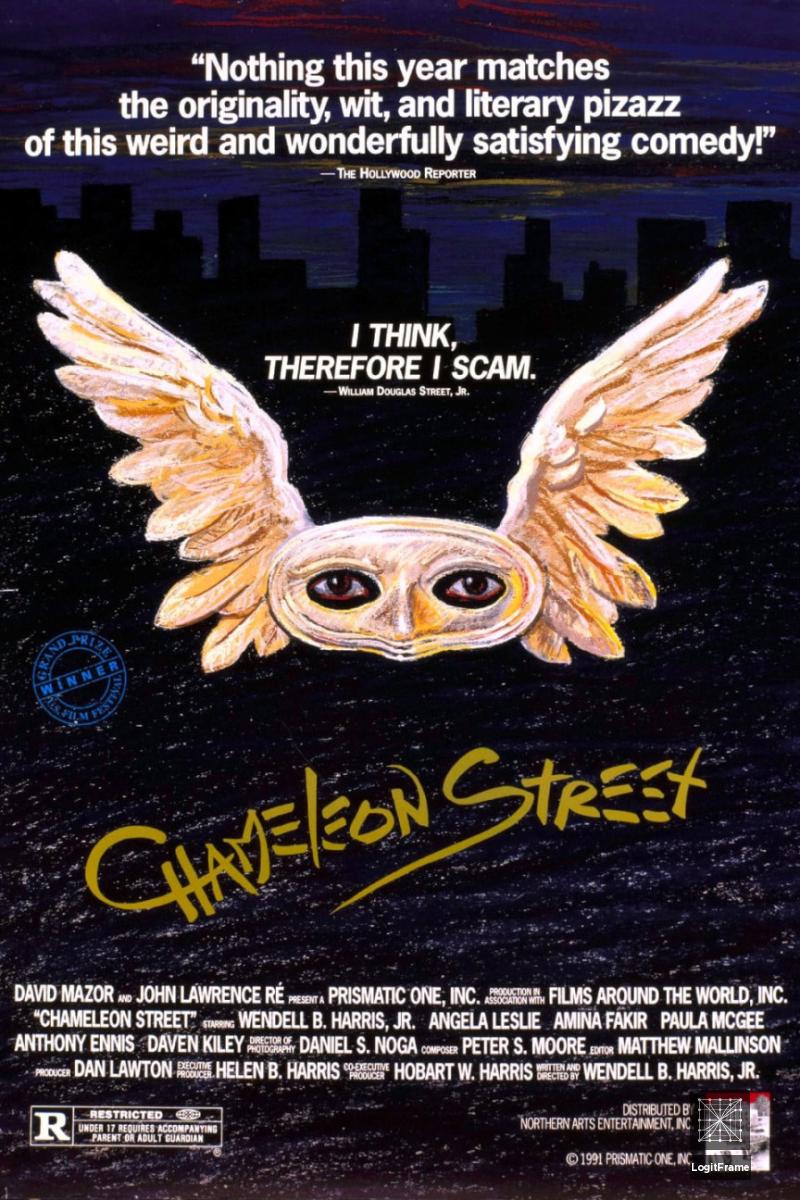 Chameleon Street 