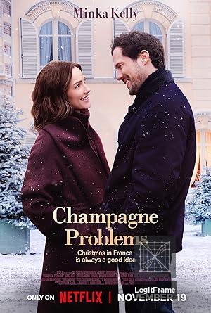 Champagne Problems 