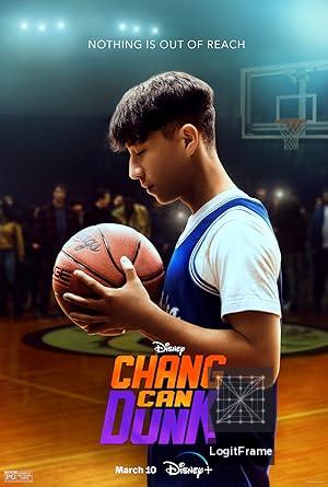 Chang Can Dunk 