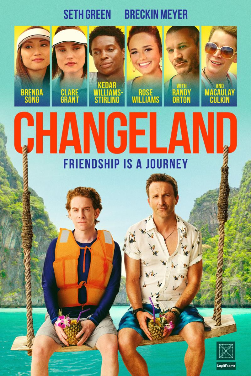 Changeland 