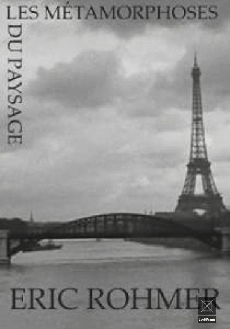 L'Ère industrielle : Métamorphoses du paysage (Changing Landscapes)