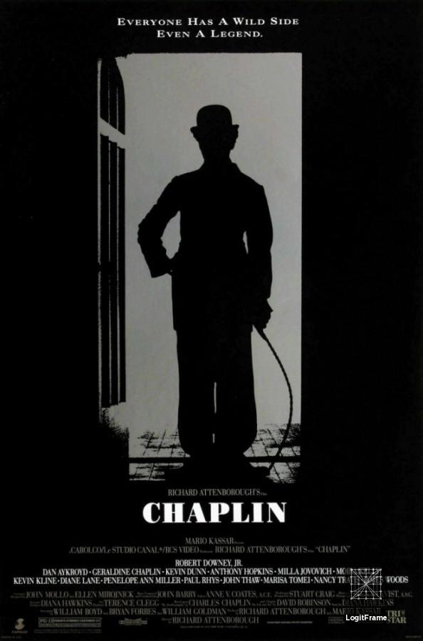 Chaplin 