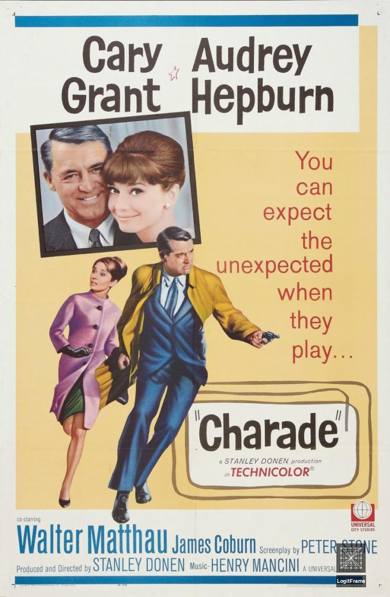 Charade 