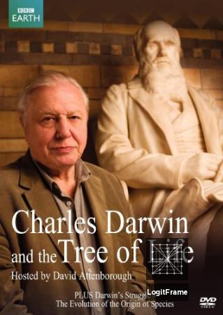 Charles Darwin and the Tree of Life 