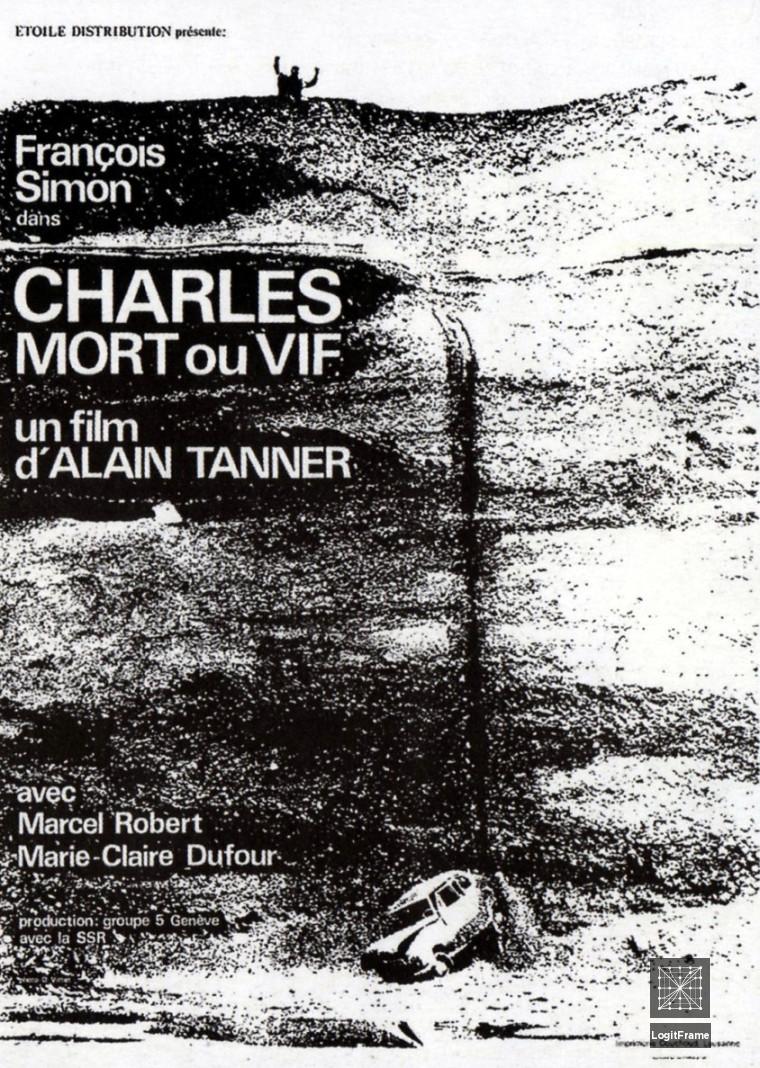Charles mort ou vif (petite fresque historique) (Charles, Dead or Alive)