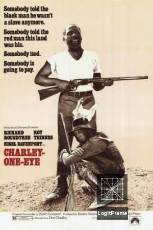 Charley-One-Eye 