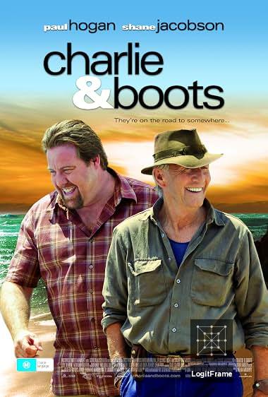 Charlie & Boots 