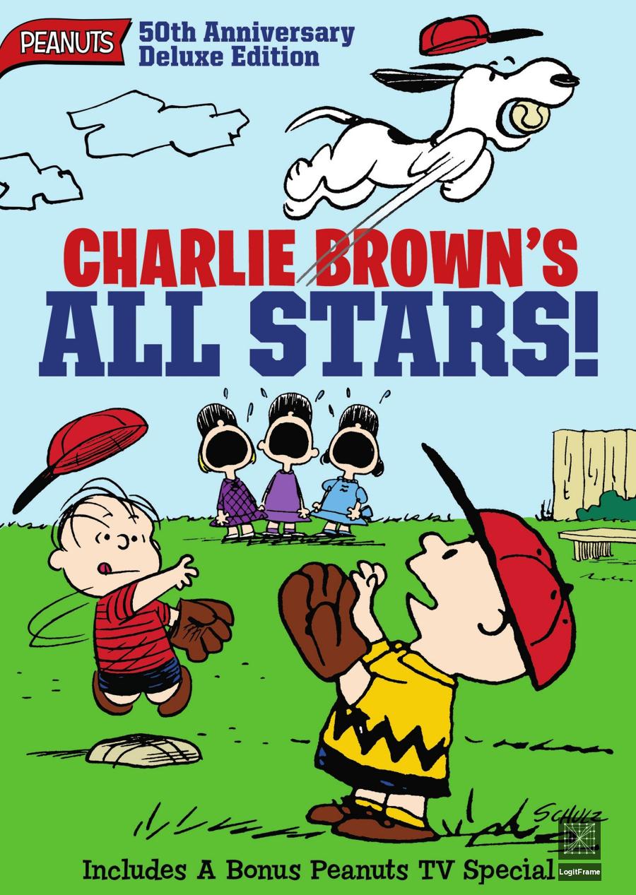 Charlie Brown's All Stars! 