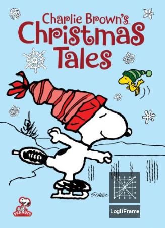 Charlie Brown's Christmas Tales 