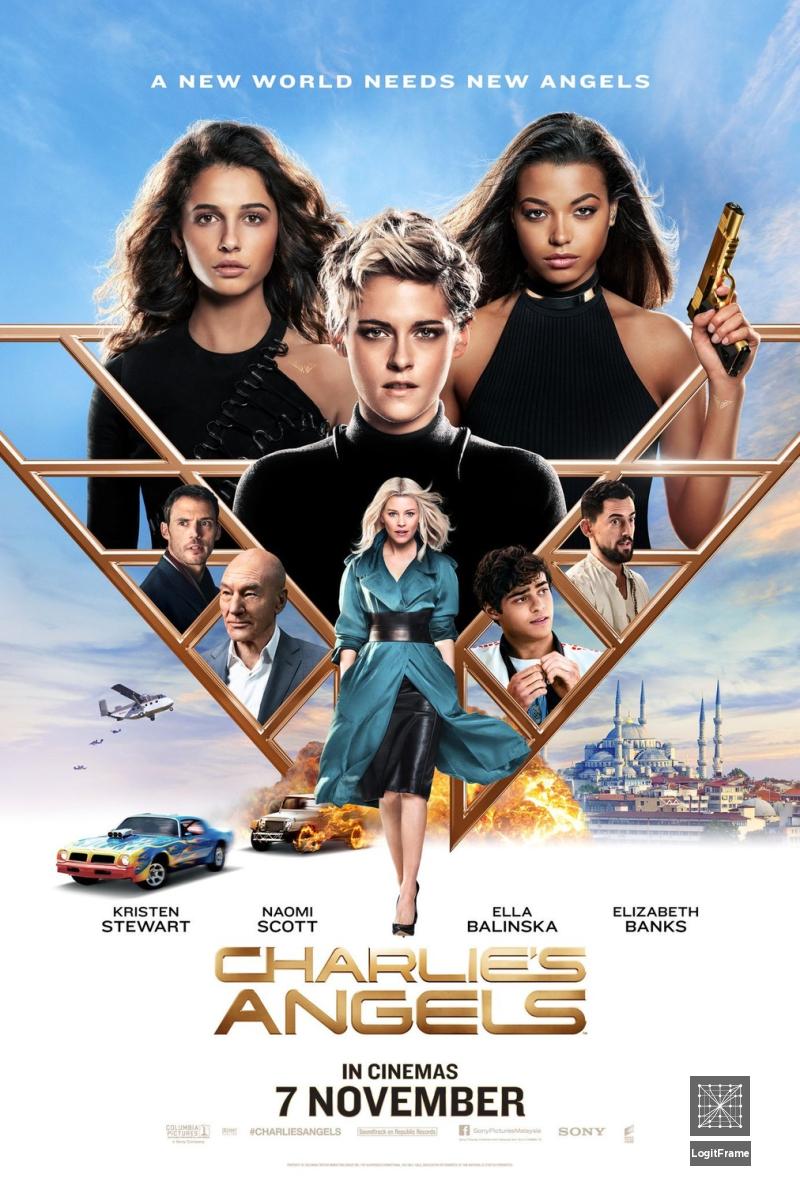 Charlie's Angels 