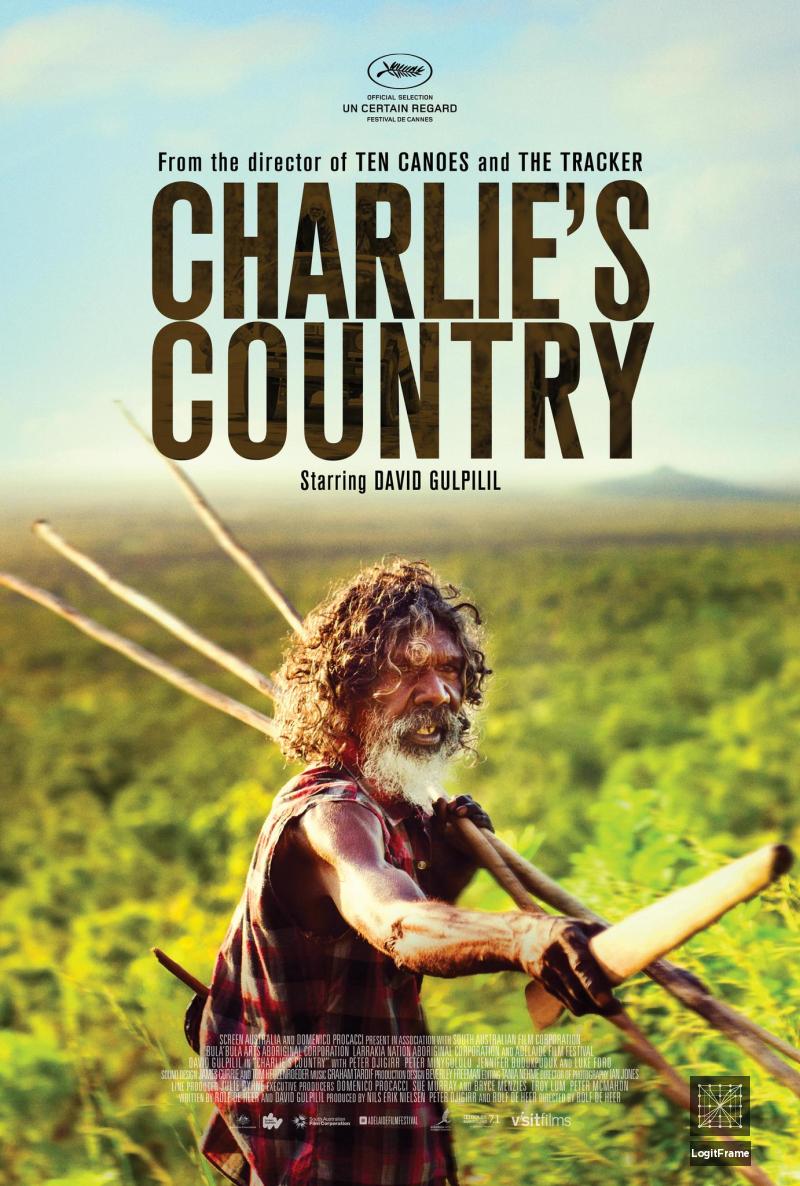 Charlie's Country 