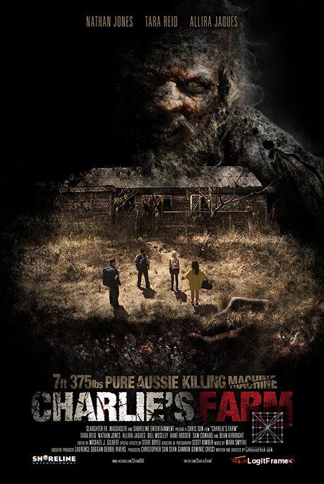 Charlie's Farm 