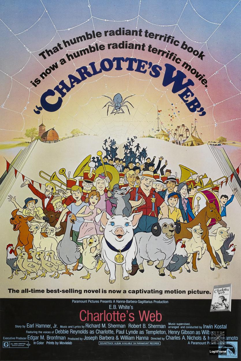 Charlotte's Web 
