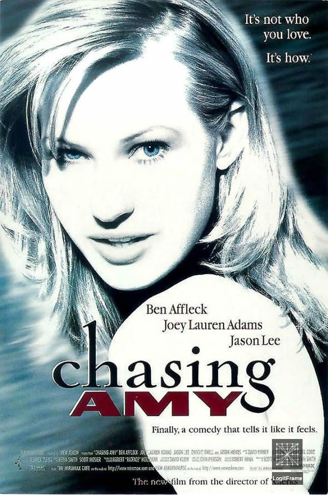 Chasing Amy 